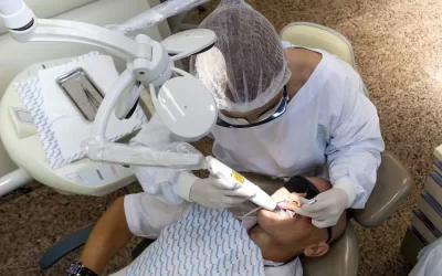 Instituto de Prevenção do Hospital de Amor realiza projeto de busca ativa no combate ao câncer bucal