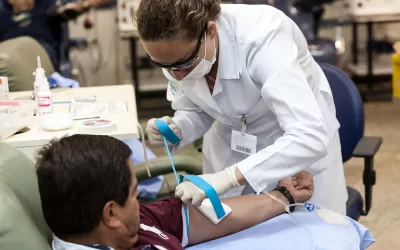 Dia Nacional do Doador Voluntário de Sangue: saiba como você pode salvar vidas