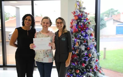 Concurso cultural premia duas pacientes do HA com viagem ao Nordeste