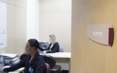 Escritório de Projetos e Inovação Tecnológica: saiba mais sobre o trabalho do EPIT