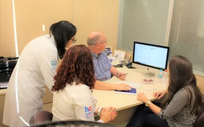 IAD: conheça o trabalho do Institutional Affairs Department