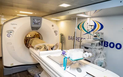 Hospital de Amor inicia novo projeto de rastreamento de câncer de pulmão