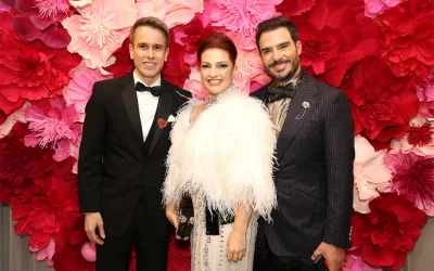 Gala de Amor: saiba mais sobre essa noite especial em prol do HA