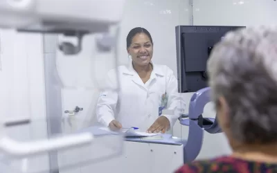 Hospital de Amor Campinas: há dois anos levando prevenção à população feminina