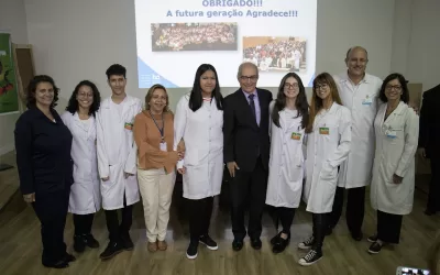 7º Concurso de Redação do Hospital de Amor premia finalistas