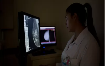 Estudo multicêntrico desenvolvido no Brasil pelo Hospital de Amor recebe  fomento da The Terry Fox Foundation