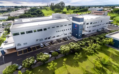 Hospital de Amor Jales comemora 11 anos