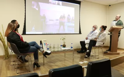 Hospital de Amor promove a 7ª edição do “Festival Cuidar”