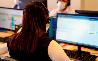 Serviço de Telessaúde do Hospital de Amor completa 1 ano