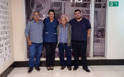 Três Fronteiras – SP