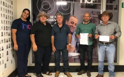 Nova Xavantina – MT