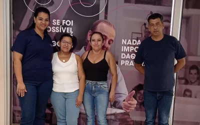 Serranópolis – GO