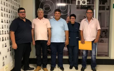 Pindorama Vila Roberto – SP