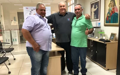 Dolcinópolis – SP