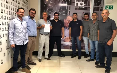 São Gonçalo do Abaeté – MG