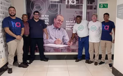 Santa Cruz das Palmeiras – SP