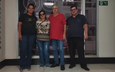 São José do Rio Pardo – SP