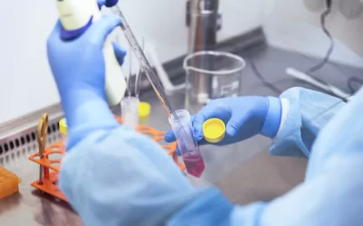 Hospital de Amor desenvolve teste genético para sarcoma inédito no SUS