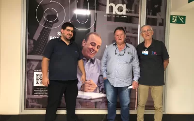 Sales Oliveira – SP