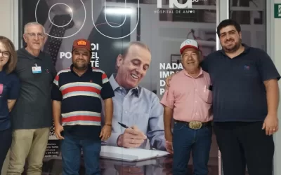 Teodoro Sampaio – SP