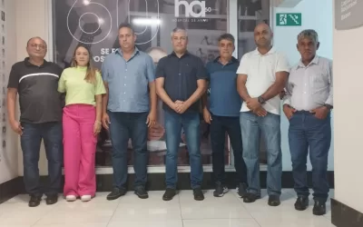 Buriti Alegre – GO