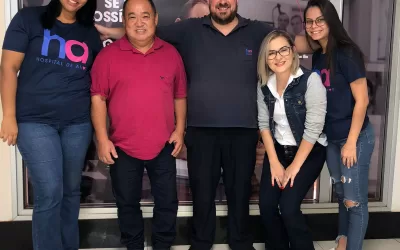 Palmeira d’Oeste – SP