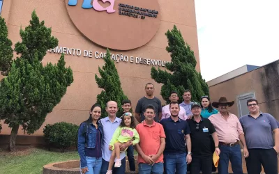 Alto Araguaia e Santa Rita – MT