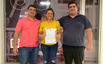 União de Minas – MG