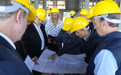 Hospital de Amor celebra parceria com a Fundação BB