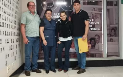 Local: Estrela da Barra – MG (Município de Carneirinho)