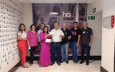 Cachoeira Alta – GO