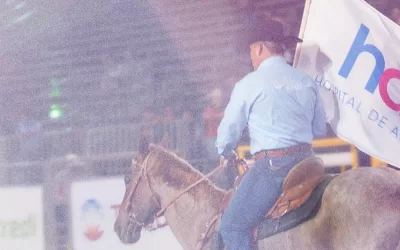 Barretos: a capital do rodeio e berço do Hospital de Amor