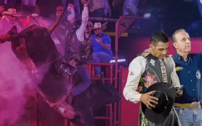 Festa do Peão de Barretos e HA lançam “Desafio Artistas do Bem”