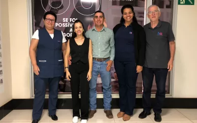 São Sebastião do Pontal – MG