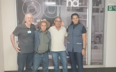 Três Fronteiras – SP