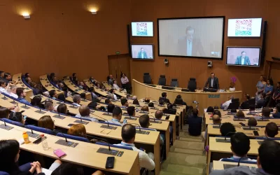 “Encontro Anual de Parcerias Corporativas” do Hospital de Amor