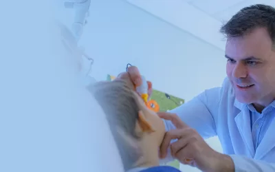 Hospital de Amor apoia a mobilização “De olho nos olhinhos”