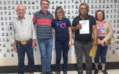 São Francisco – SP