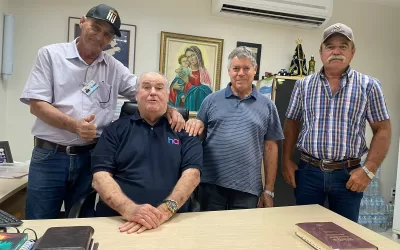 Santa Fé do Sul – SP