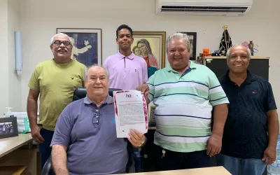 Dolcinópolis – SP