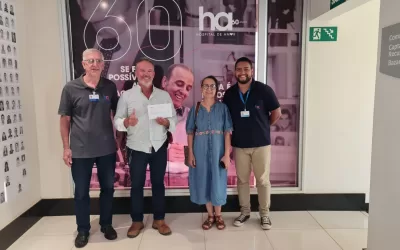 Serra Nova Dourada – MT