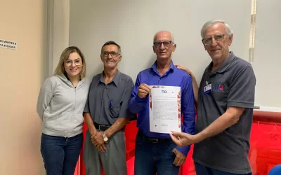 Varjão de Minas – MG