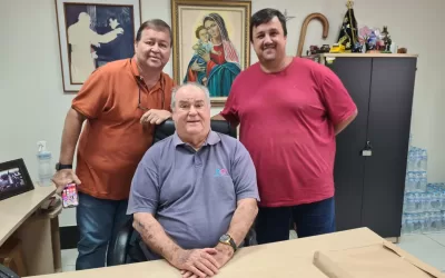 Vista Alegre do Alto – SP