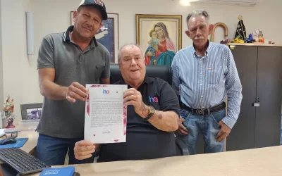 Figueirópolis d’Oeste – MT