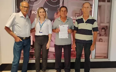 Santa Clara d’Oeste – SP