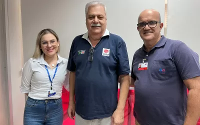 São José do Rio Pardo – SP