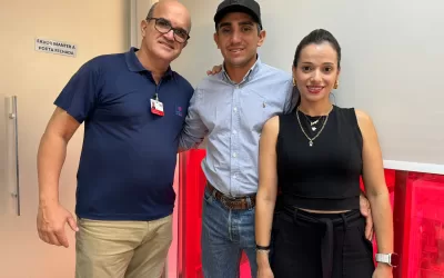 São Sebastião do Pontal – MG