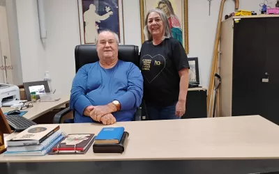 Comendador Gomes – MG