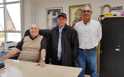 Três Fronteiras – SP