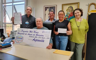 Cachoeira Alta – GO